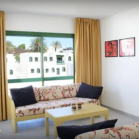Apartahotel Gloria Izaro Club Puerto del Carmen (Lanzarote)