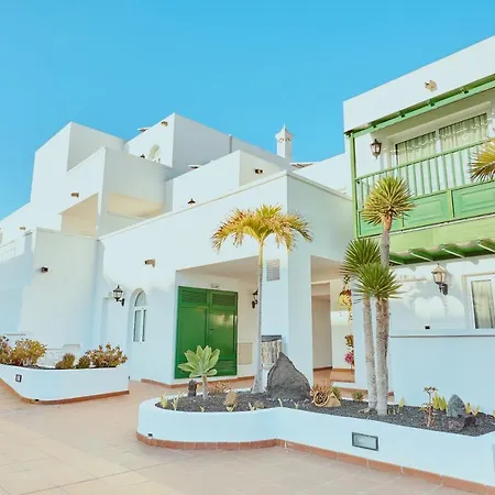 Gloria Izaro Club Apartahotel