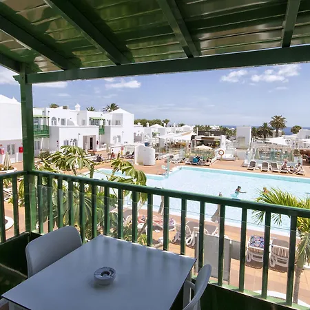 Apartahotel Gloria Izaro Club