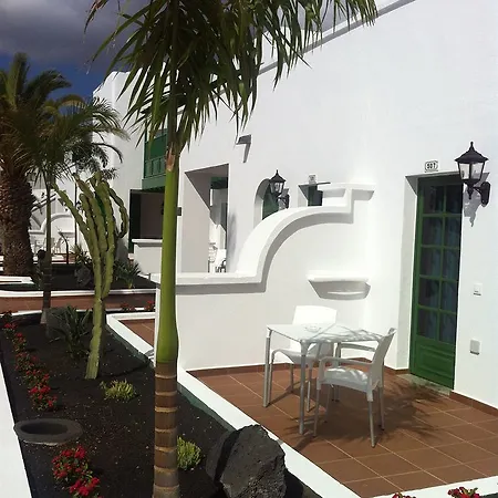 Apartahotel Gloria Izaro Club