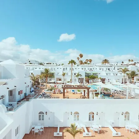 Apart-hotel Gloria Izaro Club Puerto del Carmen (Lanzarote)
