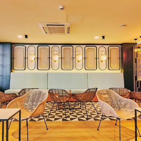 公寓式酒店 凯莱伊左洛俱乐部酒店 卡门港