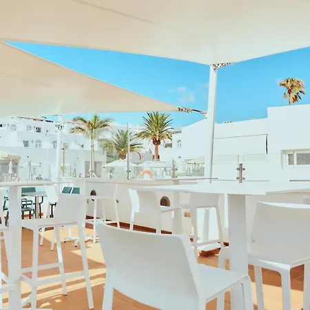 Gloria Izaro Club Πουέρτο Ντελ Κάρμεν