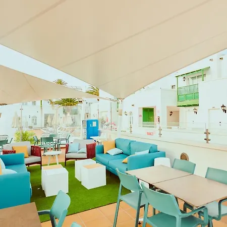 Appart hôtel Gloria Izaro Club