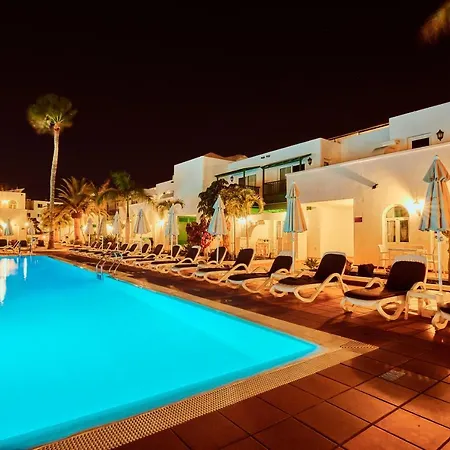Gloria Izaro Club Ξενοδοχείο με διαμερίσματα 4*