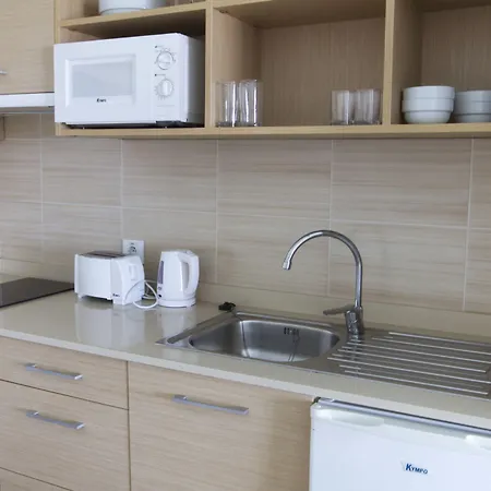 Appart hôtel Gloria Izaro Club