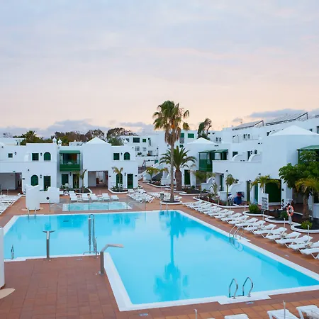 Gloria Izaro Club Appart hôtel 4*