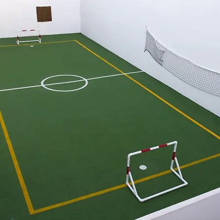 Gloria Izaro Club 4* Puerto del Carmen (Lanzarote)