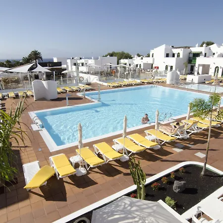 Apart-hotel Gloria Izaro Club