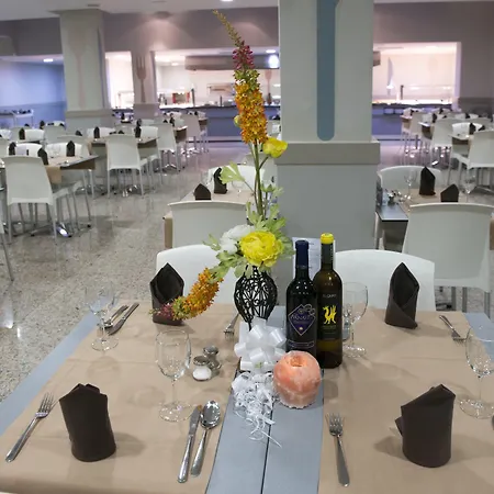 Appart hôtel Gloria Izaro Club