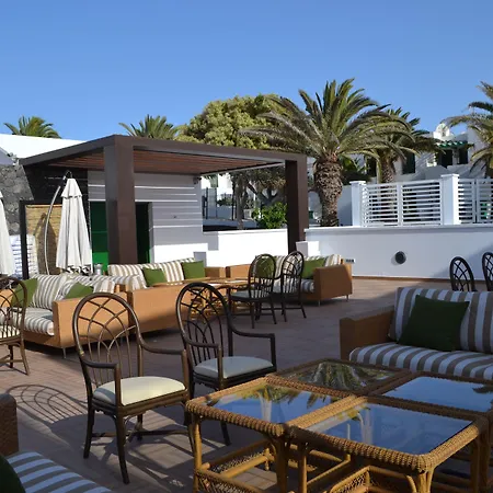 Lägenhetshotell Gloria Izaro Club 4*