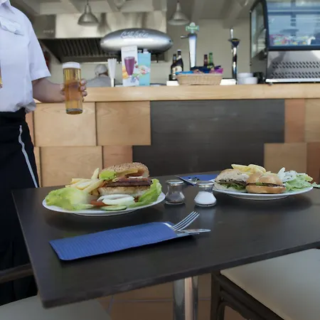 Gloria Izaro Club Appart hôtel