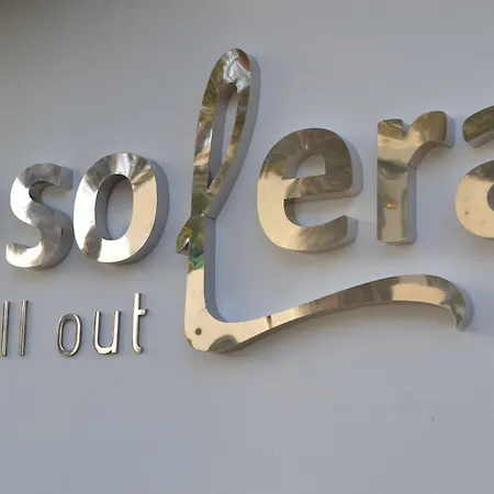 Apart-hotel Gloria Izaro Club