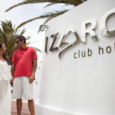 Apart-hotel Gloria Izaro Club Puerto del Carmen (Lanzarote)