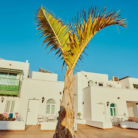 Gloria Izaro Club Apart-hotel Puerto del Carmen (Lanzarote)
