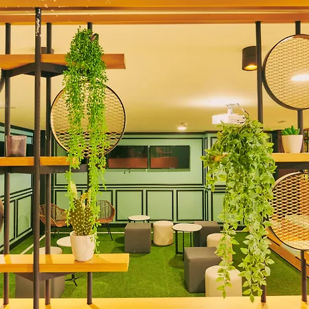 Gloria Izaro Club Appart hôtel