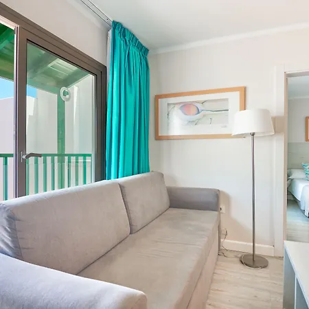 Apart-hotel Gloria Izaro Club 4*