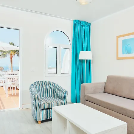 Gloria Izaro Club 4* Puerto del Carmen (Lanzarote)