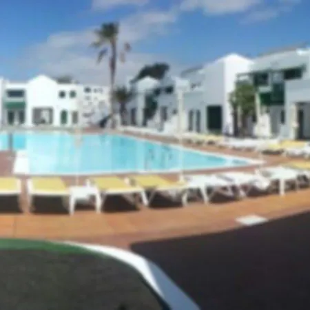 Aparthotel Gloria Izaro Club