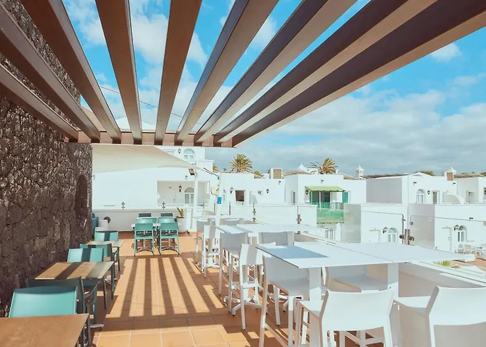 Apartahotel Gloria Izaro Club 4*