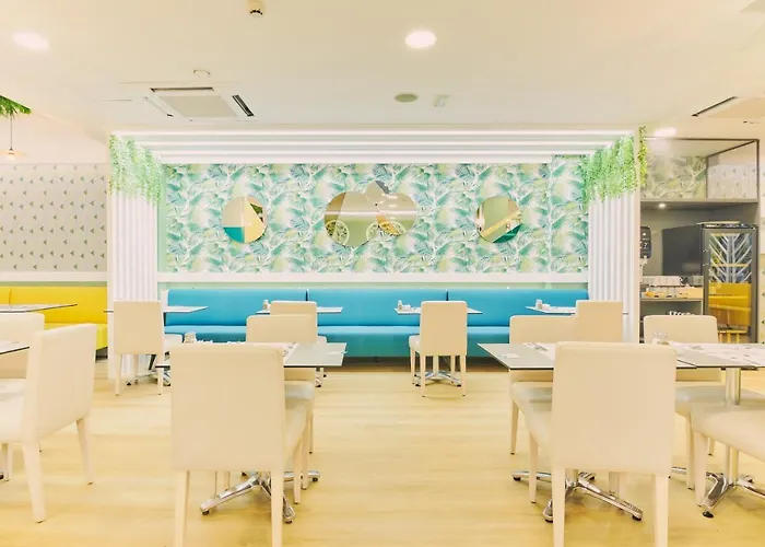 Gloria Izaro Club Apartahotel