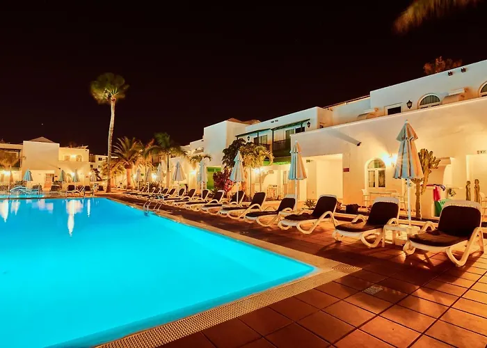 Gloria Izaro Club Apartahotel 4*