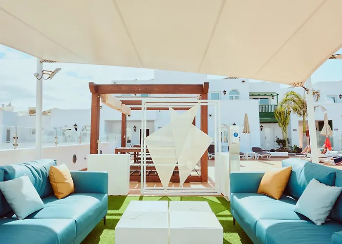 Gloria Izaro Club Apartahotel 4*