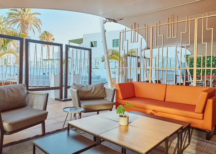 Gloria Izaro Club Apartahotel