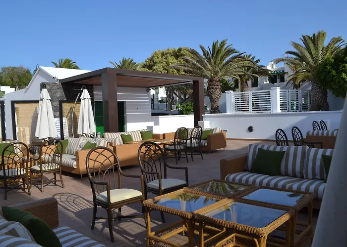 Apartahotel Gloria Izaro Club 4*