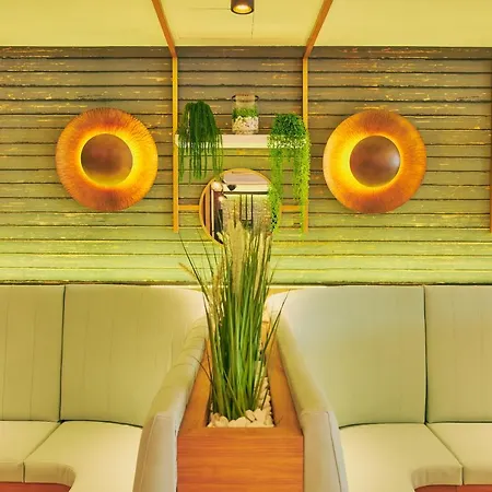 Gloria Izaro Club Apart Otel