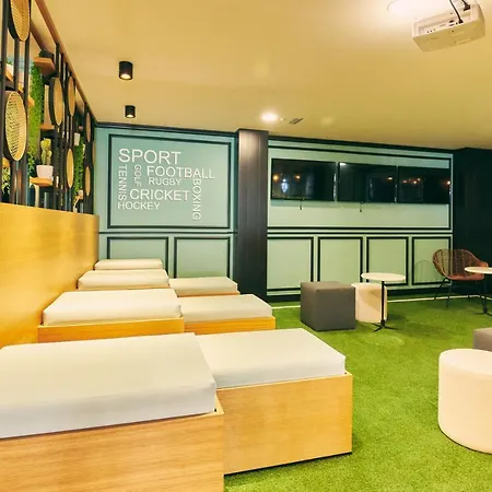 Gloria Izaro Club Apart Otel