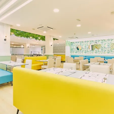 Gloria Izaro Club Apart Otel Puerto del Carmen (Lanzarote)