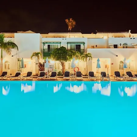 Apart Otel Gloria Izaro Club