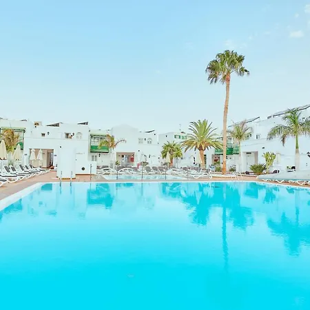 Apart Otel Gloria Izaro Club