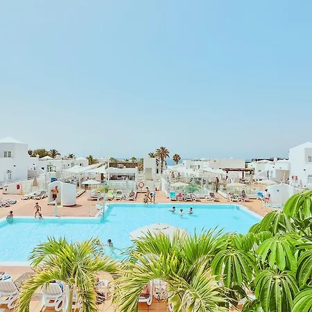 Apart Otel Gloria Izaro Club 4*