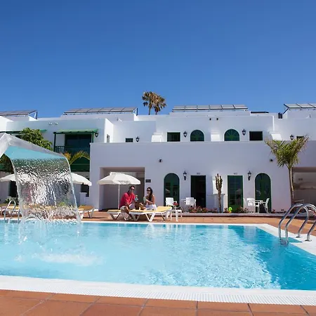 Apart Otel Gloria Izaro Club
