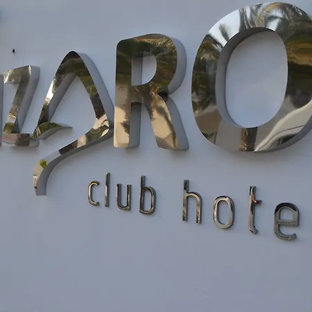 Gloria Izaro Club Apart Otel