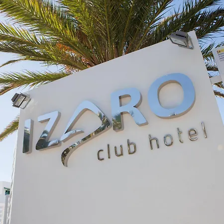 Gloria Izaro Club Apart Otel 4*