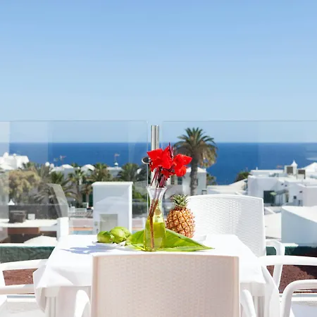 Apart Otel Gloria Izaro Club
